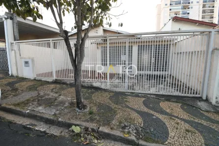 Casa com 2 Quartos à venda, 99m² no Taquaral, Campinas