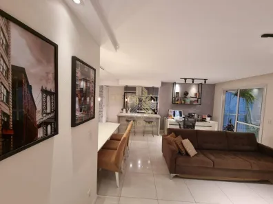 Apartamento com 2 Quartos à venda, 83m² no Mooca, São Paulo