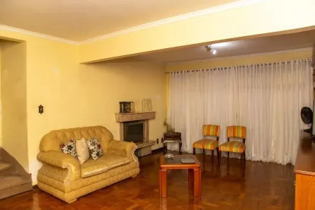 Casa com 3 Quartos à venda, 158m² no Santo Amaro, São Paulo