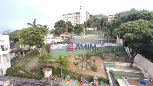 Apartamento com 2 Quartos à venda, 50m² no Barreto, Niterói