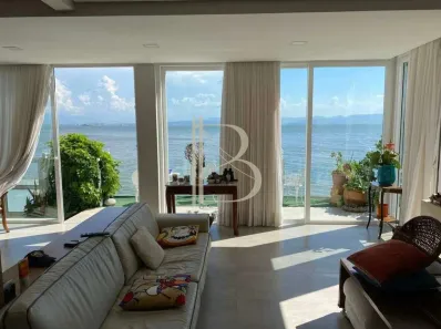 Casa com 3 Quartos à venda, 274m² no Cacupé, Florianópolis