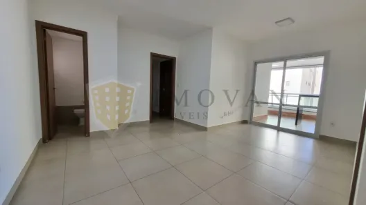 Apartamento com 3 Quartos à venda, 107m² no Nova Aliança, Ribeirão Preto