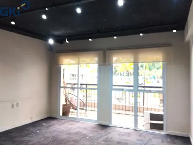 Sala Comercial para alugar, 36m² no Jabaquara, São Paulo