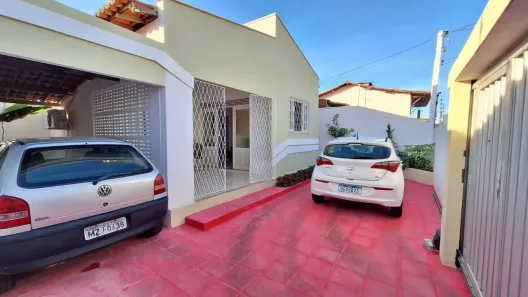 Casa com 3 Quartos à venda, 180m² no Nova Parnamirim, Parnamirim