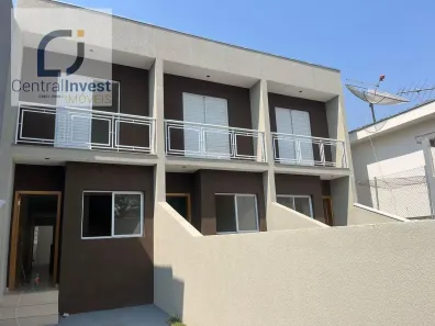 Casa com 3 Quartos à venda, 100m² no Vila Tiradentes, São Paulo