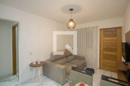 Apartamento com 2 Quartos à venda, 40m² no Vila Mazzei, São Paulo