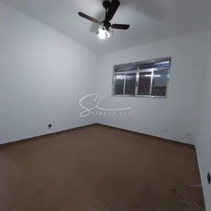 Apartamento com 2 Quartos para alugar, 75m² no Boqueirão, Santos