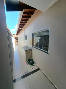 Casa com 3 Quartos à venda, 147m² no Vila Falcão, Bauru