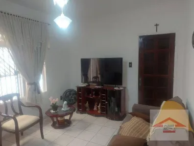 Casa com 4 Quartos à venda, 152m² no Vila Angélica, Jundiaí