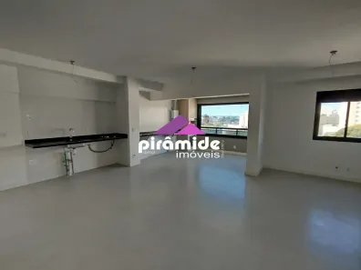 Apartamento com 3 Quartos à venda, 85m² no Jardim Satélite, São José dos Campos