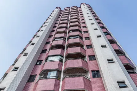 Apartamento com 3 Quartos à venda, 80m² no Chácara Santo Antônio (Zona Leste), São Paulo