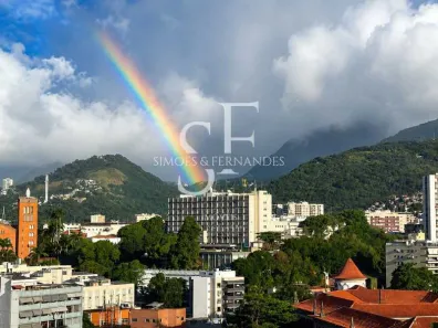 Apartamento com 2 Quartos à venda, 56m² no Praça da Bandeira, Rio de Janeiro