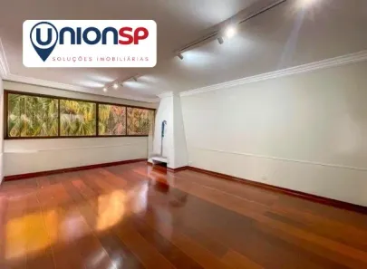 Apartamento com 4 Quartos à venda, 207m² no Vila Andrade, São Paulo