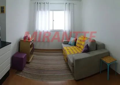 Apartamento com 2 Quartos à venda, 45m² no Jardim Modelo, São Paulo