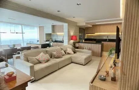 Apartamento com 2 Quartos à venda, 131m² no Cidade Monções, São Paulo