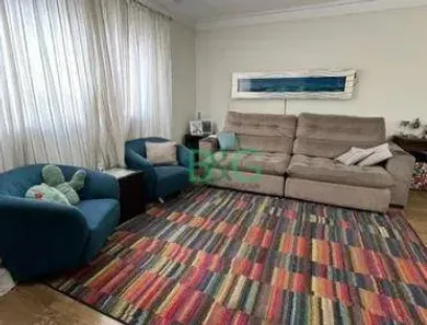 Sobrado com 3 Quartos à venda, 213m² no Chácara Belenzinho, São Paulo