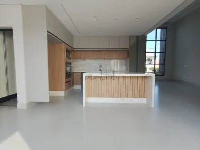 Casa de Condomínio com 3 Quartos à venda, 200m² no Caldeira, Indaiatuba