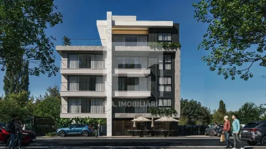 Cobertura com 1 Quarto à venda, 63m² no Campeche, Florianópolis