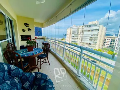 Apartamento com 3 Quartos à venda, 105m² no Centro, Bertioga