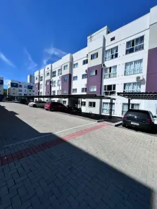Apartamento com 2 Quartos para alugar, 55m² no Engenho Braun, Chapecó