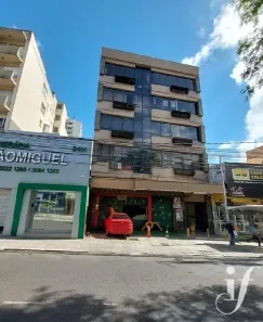 Sala Comercial à venda, 35m² no Floresta, Porto Alegre