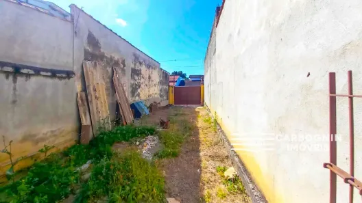 Lote/Terreno à venda, 105m² no Vila Santos, Caçapava