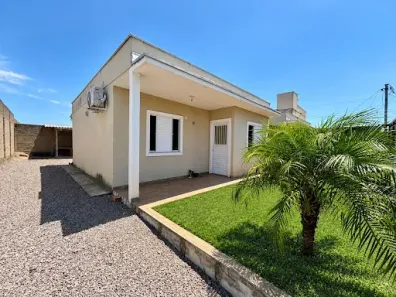 Casa com 2 Quartos à venda, 56m² no Floresta, Sapiranga