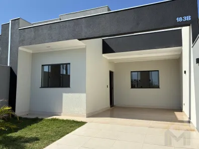 Casa com 3 Quartos à venda, 81m² no Ecovalley Ecologic City, Sarandi
