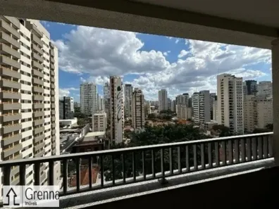 Apartamento com 1 Quarto à venda, 25m² no Vila Olímpia, São Paulo