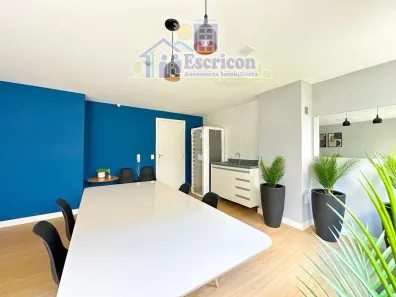 Apartamento com 2 Quartos à venda, 29m² no Jardim Imperador (Zona Leste), São Paulo