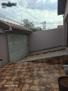 Casa com 4 Quartos à venda, 250m² no Jardim Minda, Hortolândia
