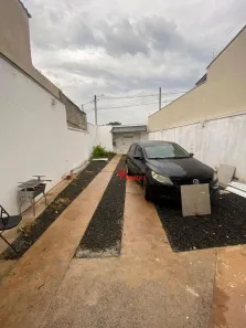 Casa com 2 Quartos à venda, 70m² no Jardim Bertoni, Americana