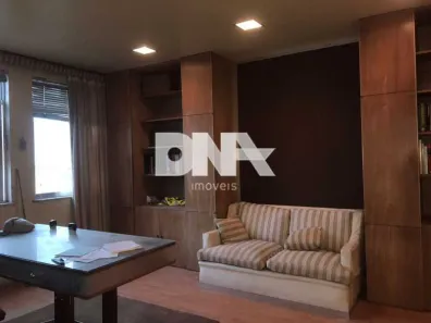 Sala Comercial à venda, 100m² no Botafogo, Rio de Janeiro