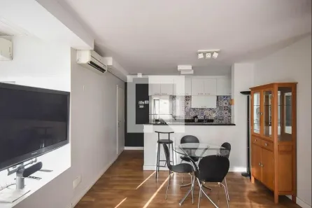 Cobertura com 2 Quartos à venda, 72m² no Super Quadra Morumbi, São Paulo