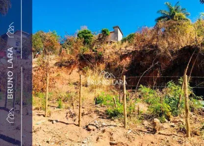 Lote/Terreno à venda, 400m² no Bom Retiro, Betim
