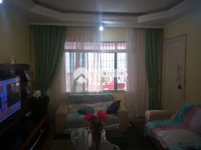 Sobrado com 3 Quartos à venda, 173m² no Quitaúna, Osasco