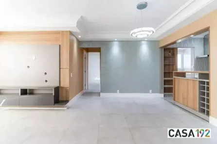 Apartamento com 3 Quartos à venda, 108m² no Vila Sofia, São Paulo