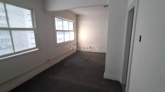 Apartamento com 1 Quarto à venda, 34m² no Centro, Rio de Janeiro
