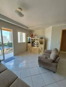 Apartamento com 3 Quartos à venda, 97m² no Vila Augusta, Guarulhos