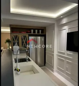 Apartamento com 4 Quartos à venda, 140m² no Centro, Balneário Camboriú