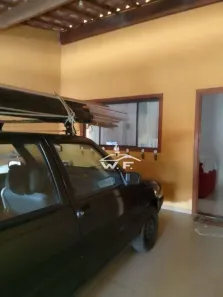 Casa com 2 Quartos à venda, 120m² no Jardim Vista Alegre, Guaratinguetá