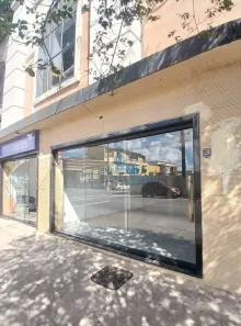 Ponto Comercial para alugar, 50m² no Centro, São Lourenço