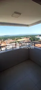 Apartamento com 2 Quartos para alugar, 51m² no Vila Maria, São José dos Campos