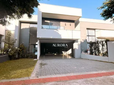 Casa de Condomínio com 3 Quartos à venda, 194m² no Ideal, Londrina