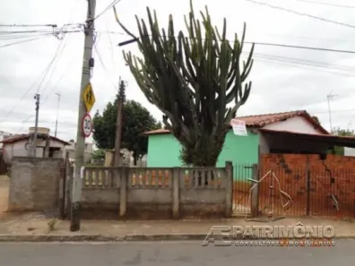 Lote/Terreno à venda, 1100m² no Éden, Sorocaba