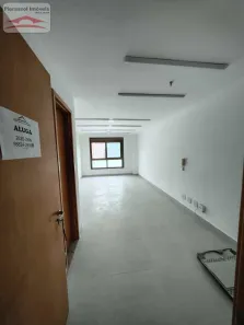 Sala Comercial para alugar, 30m² no Icaraí, Niterói