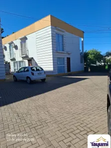 Apartamento com 1 Quarto à venda, 53m² no Avenida, Santa Cruz do Sul