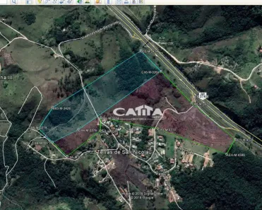 Lote/Terreno à venda, 310000m² no Sítio do Morro, Santana de Parnaíba