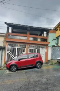 Sobrado com 3 Quartos à venda, 250m² no Vila Nossa Senhora de Fátima, Guarulhos