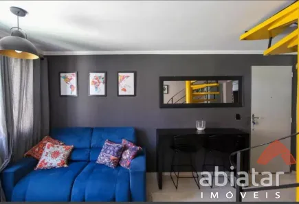 Cobertura com 2 Quartos à venda, 100m² no Super Quadra Morumbi, São Paulo